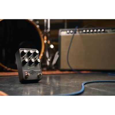 Universal Audio UAFX Dream '65 Reverb Amplifier image 6