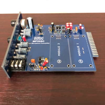 HRK MP568C Color Processor for HRK, DIYRE and Louder Than Liftoff Color Modules image 5