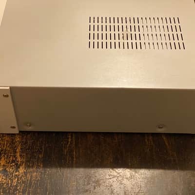 Akai S1000 Sampler - AES, SCSI, USB, new Display, new PSU image 7