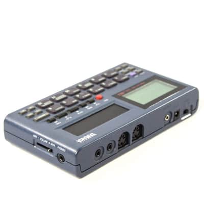 Yamaha SU10 Sampler Sequencer image 2