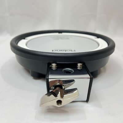 Roland PDX-6 V Dual Trigger Drum Mesh Head PDX6 image 5
