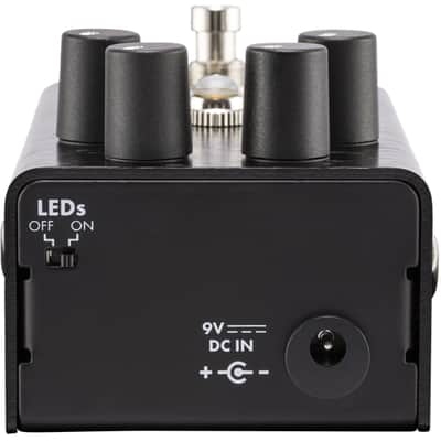 Fender The Bends Compressor Pedal image 4