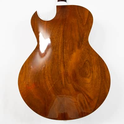 Gibson L-4 CES Mahogany image 9