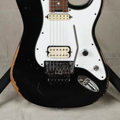 Charvel Limited Edition Super Stock SC1 image 2