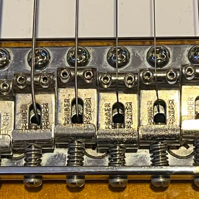 Fender Japan Stratocaster ST68-TX (Texas Special Pickups) 2008-2009 - 3TS image 23
