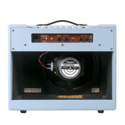 Blackstar Debut 50R Union Jack image 4