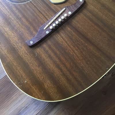 1969 Fender Newporter | Made in U.S.A. | New Fender Case image 10