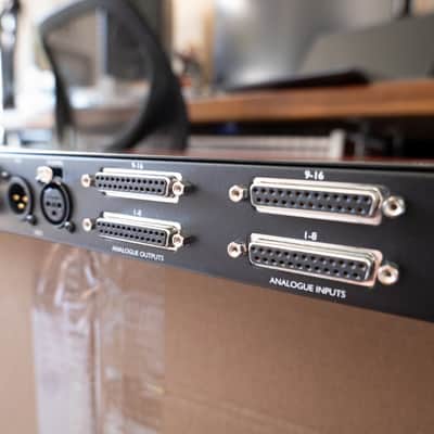 Focusrite RedNet A16R MkII Dante Audio Interface image 8