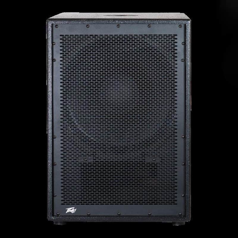 Peavey PVs15 1000-Watt Active PA Subwoofer image 1