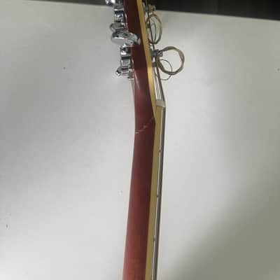 Yamaha FG830 Acoustic Guitar 2010s - Natural image 20