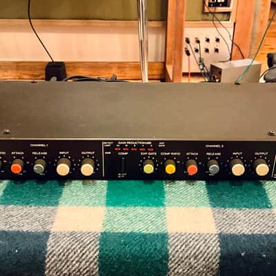 FOSTEX 3070 - Gearspace