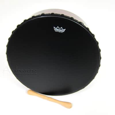 REMO 14" Irish Bodhran - Bahia Bass by Remo image 1
