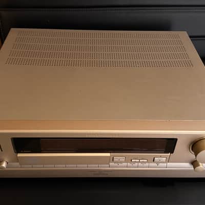 Marantz CDR-1 Professional CD Burner 90s - Silver image 1
