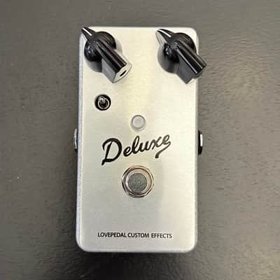 Reverb.com listing, price, conditions, and images for lovepedal-5e3-deluxe