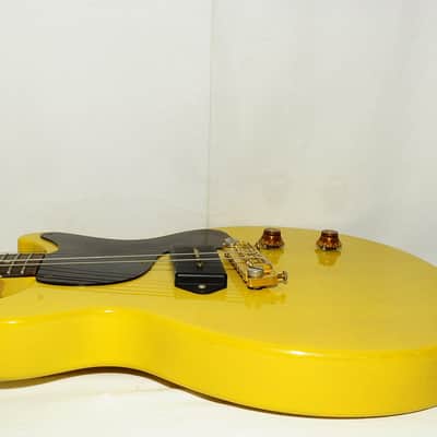 Orville by Gibson Junior Les Paul Electric Guitar Ref No 3007 image 7