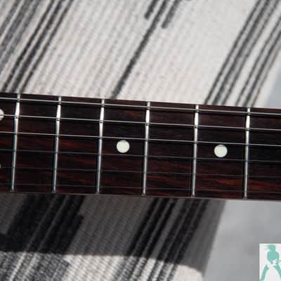 Fender Made in Japan Traditional II '60s Telecaster 2024 - Lake Placid Blue - Pro Set Up w Perfect Frets/Action/Intonation! image 13