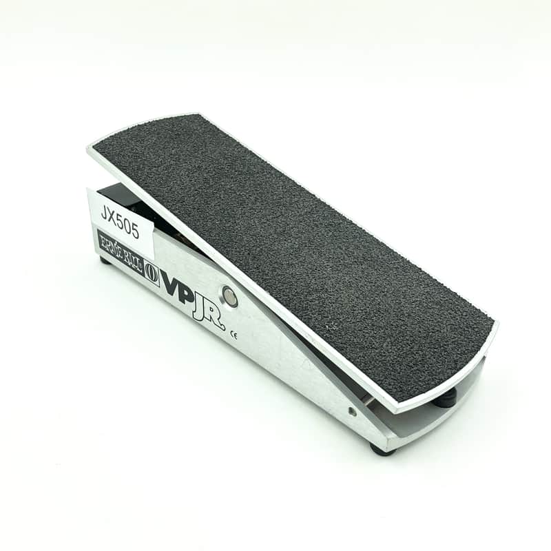 Ernie Ball VP JR. Owned by Junkie XL image 1