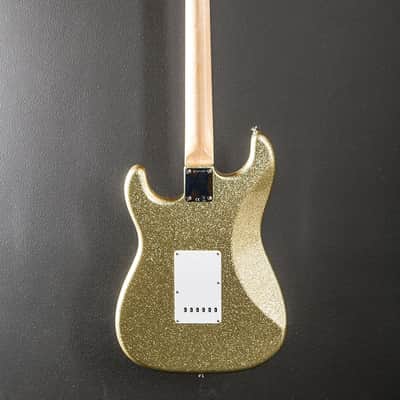 Fender Custom Shop 1963 NOS Strat image 5