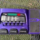 DigiTech Vocal 300 Vocal Effects Processor 2010s - Purple