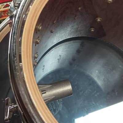Sonor Horst Link Signature Series Shell Pack – Rare Special Pearl Lacquer Finish image 18