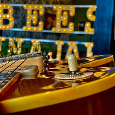 1968 Gibson Les Paul Standard Goldtop “Second Batch”! image 14