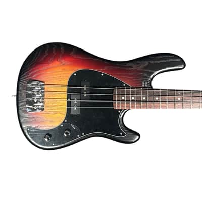 Sandberg Vs (Lionel) Short Scale, 3-Tone Sunburst / Rosewood *On Order, ETA Sept. 2026 image 1
