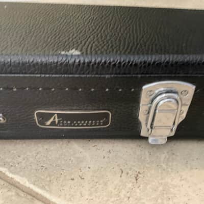 Tom Anderson Crowdster Plus 2- Gorgeous Top! image 14
