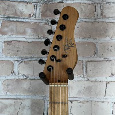 Michael Kelly MOD Shop 67 Duncan Electric Guitar (Columbus, OH) image 5