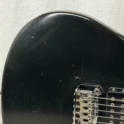 G&L USA F-100 f100 Series II 2 Guitar with Case image 4