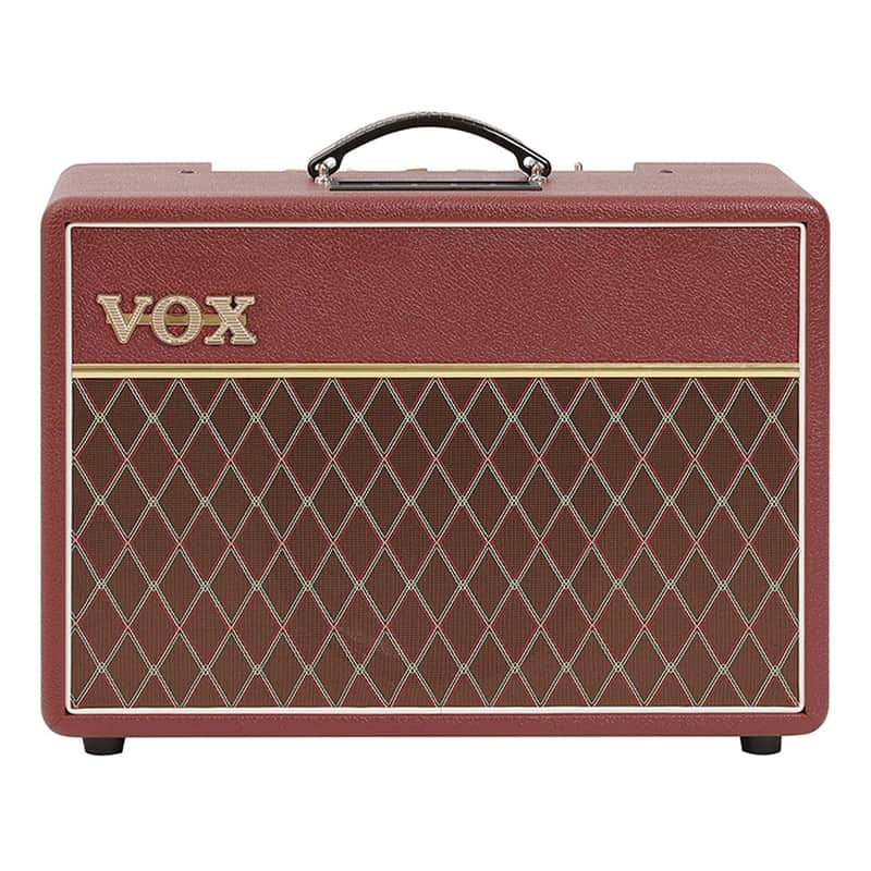 Vox AC10C1 Custom 10-Watt 1x10" Guitar Combo image 5