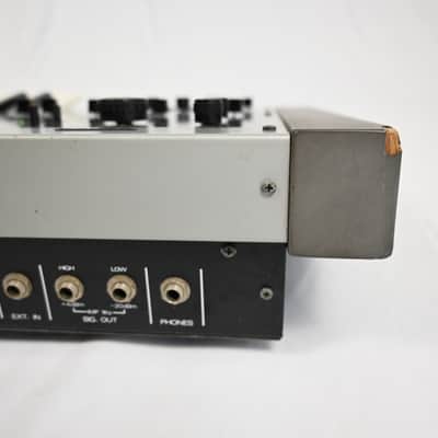 Teisco 110F S-110F ***Dust Cover/Serviced*** image 18