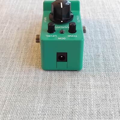Ibanez TSMINI Mini Tube Screamer image 3
