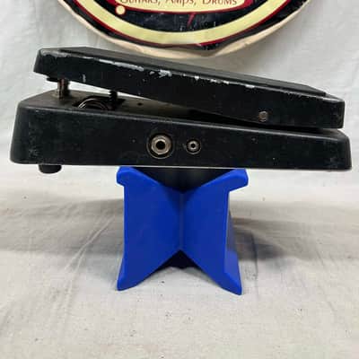 Dunlop GCB95 GCB-95 Cry Baby crybaby Wah Pedal - Rev C Circuit - missing 2 rubber feet image 6