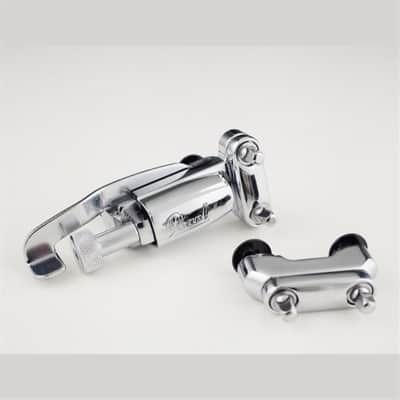 Pearl SR700/C Decade Snare Strainer w/Butt Plate