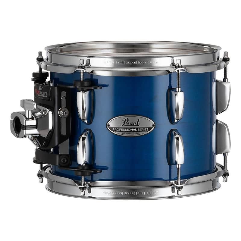 Pearl PMX1208T Professional Maple 12x8" Rack Tom image 1