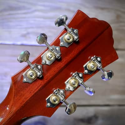 Guild USA D-40 Traditional 2017 - Present - Natural image 19