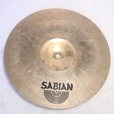 SABIAN AAX-15XPC-B X-PLOSION CRASH 15-inch 828g Sabian Crash Cymbal (08/17) image 5