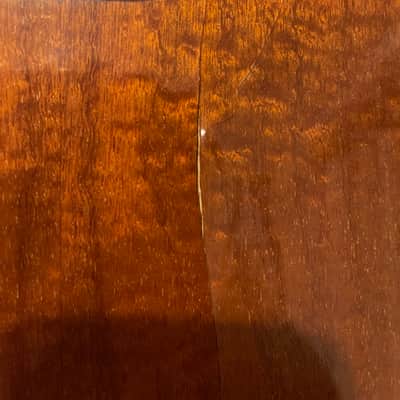 Vox Acoustic Guitar 1960’s Italy Bolt on Neck  Vox  1960’s Natural image 21