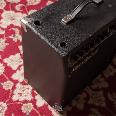 Mesa Boogie Mark III Combo #26434 Second Hand image 7
