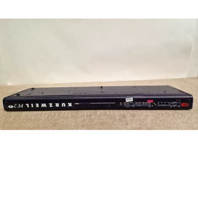 Kurzweil PC2X - Synthesizers - Fair image 11