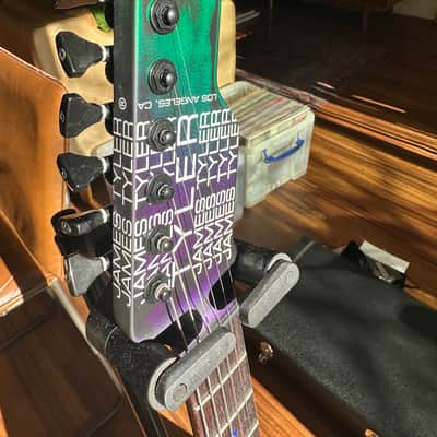 James Tyler Studio Elite 2025 - Alien Guano image 5