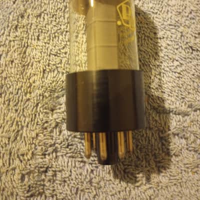 [NOS/NIB] Vintage Penta Laboratories 6V6GT Tube; Made in the USA; Includes Original Box image 10