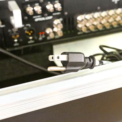 DiGiCo SD5 Digital Mixing Console w/ Waves Card, ST Optical & Road Case CG0105C *ASK FOR SHIPPING* image 23