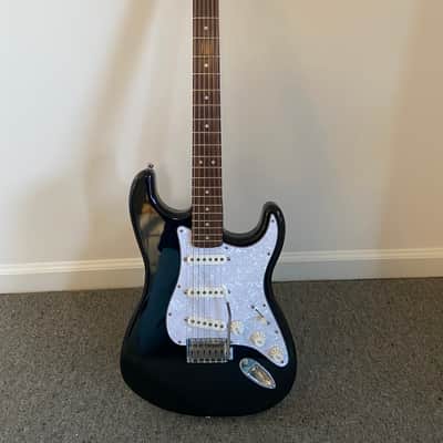 Stratocaster, 920D Custom 2011 image 1