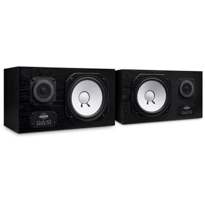 Avantone CLA-10 Classic Passive Studio Monitors - Pair image 2