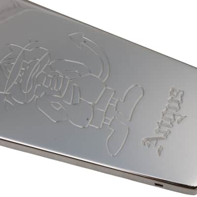 Maestro Vibrola AC/DC "Little Angus" Nickel image 5
