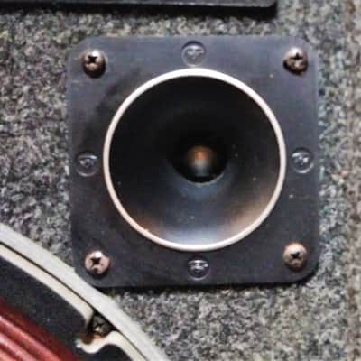 Cerwin-Vega V15 Passive 15" Speakers 1980's image 7