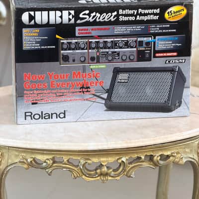 Roland CUBE Street image 3