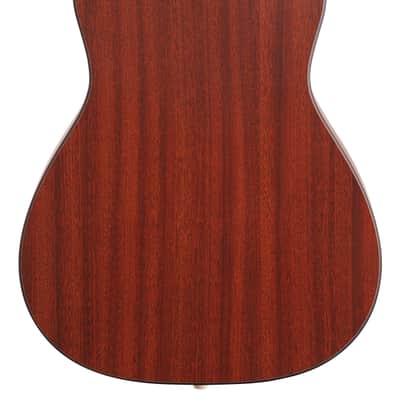 Martin LX1 Little Martin Acoustic Guitar Natural with Gig Bag image 6