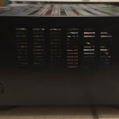 Denon AVR-X1400H 7.2 Channel Receiver, Dolby Atmos, AirPlay 2, HEOS image 4